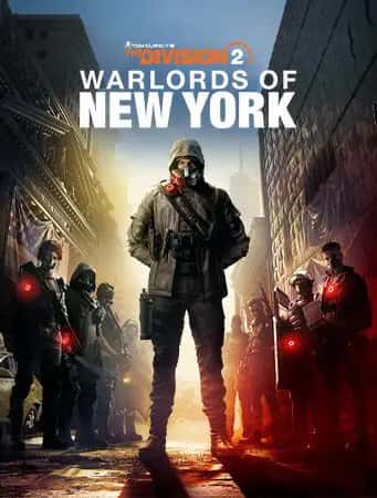 Tom Clancy’s The Division 2 Warlords of New York Uitbreiding