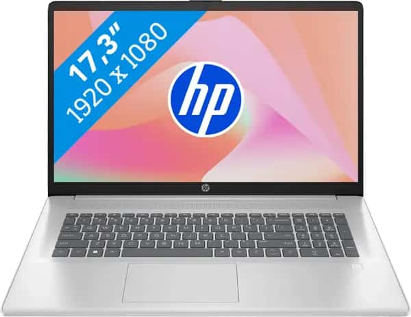 HP Laptop 17-cn3950nd