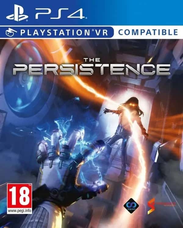 The Persistence (PSVR Required)