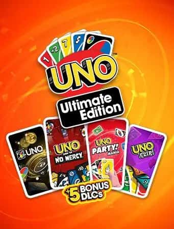 UNO™ Ultimate Edition