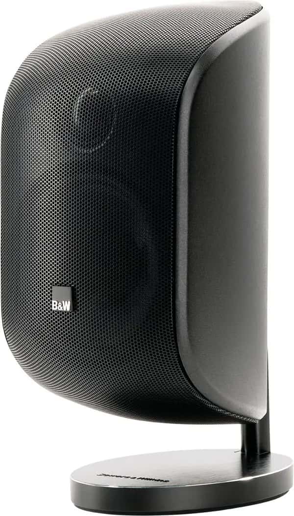 Bowers & Wilkins M1 Wit (per stuk)