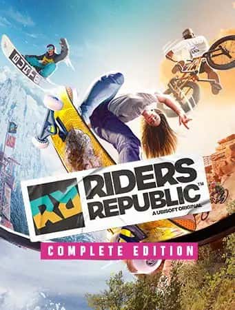 Riders Republic™ Complete Edition
