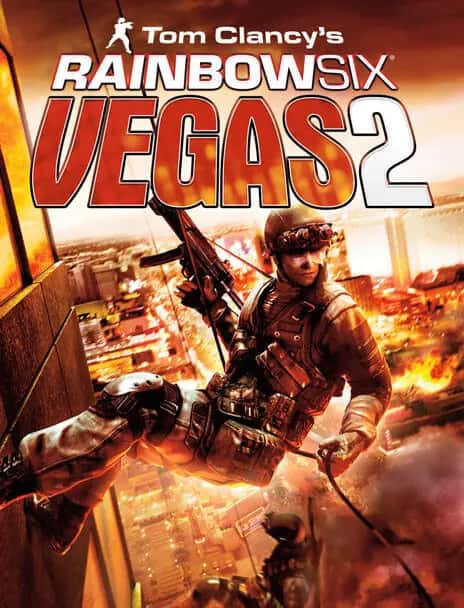 Tom Clancy's Rainbow Six® Vegas 2