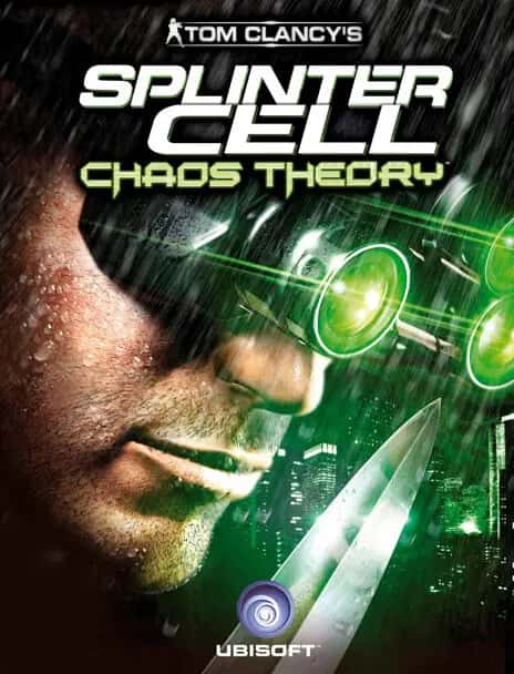Tom Clancy's Splinter Cell: Chaos Theory