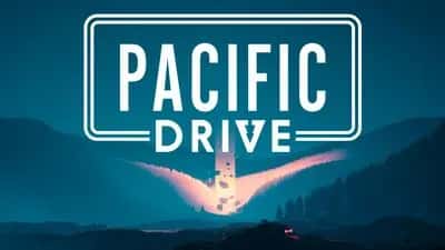 Pacific Drive