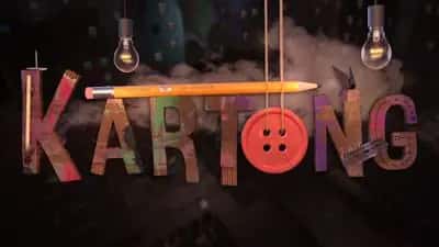 Kartong - Death by Cardboard!