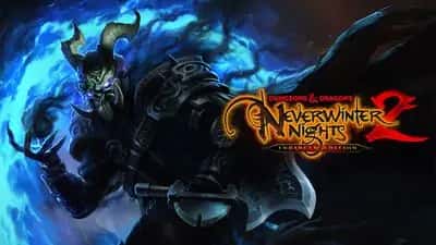 Dungeons & Dragons Neverwinter Nights 2: Enhanced Edition