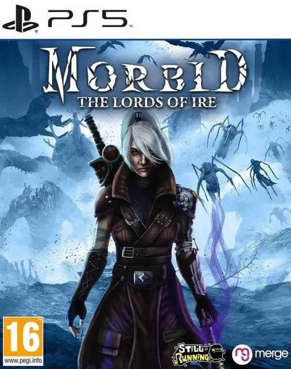 Morbid the Lords of Ire