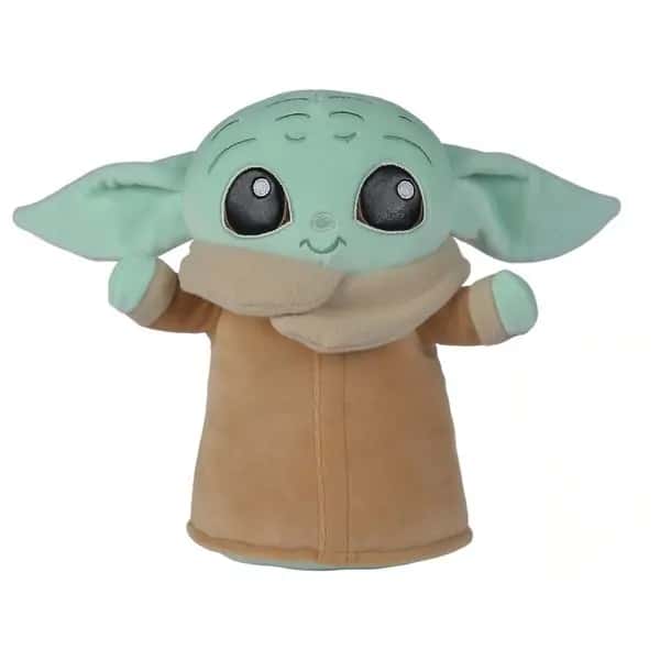 Star Wars: The Mandalorian - The Child Pluche Knuffel (45 cm)