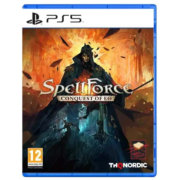 Spellforce Conquest of Eo
