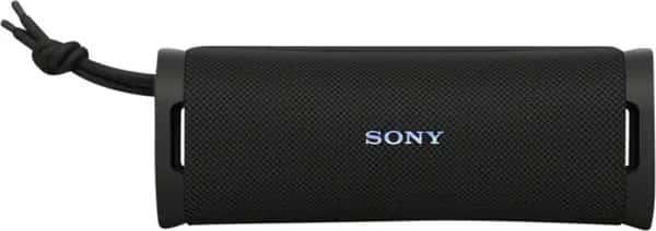 Sony ULT Field 1 Zwart