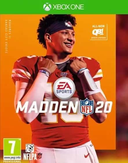 Madden NFL 20 - Xbox One