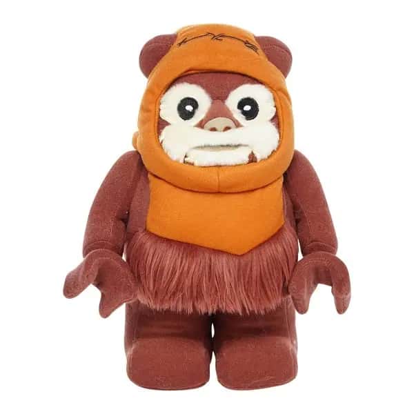 Ewok knuffel