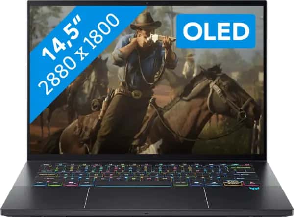 Acer Predator Triton 14 AI PT14-52T-907N