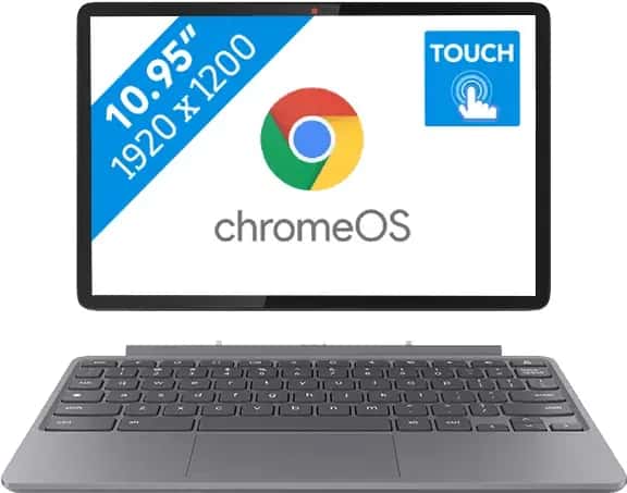 Lenovo Chromebook Duet 11M889