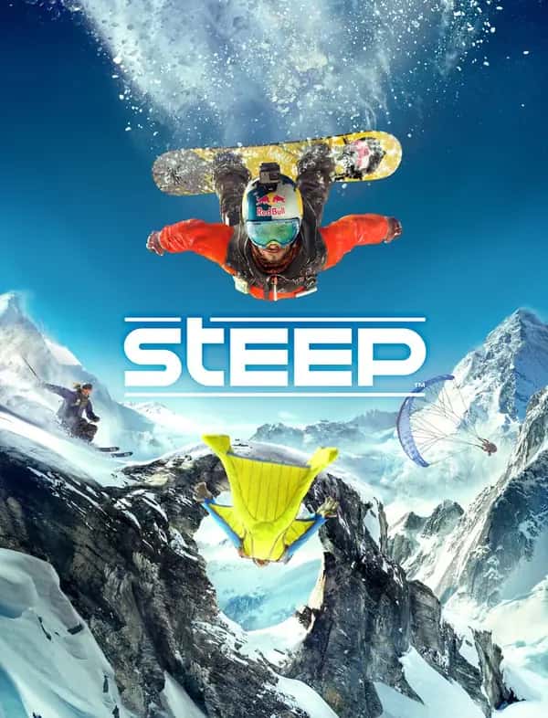 STEEP™