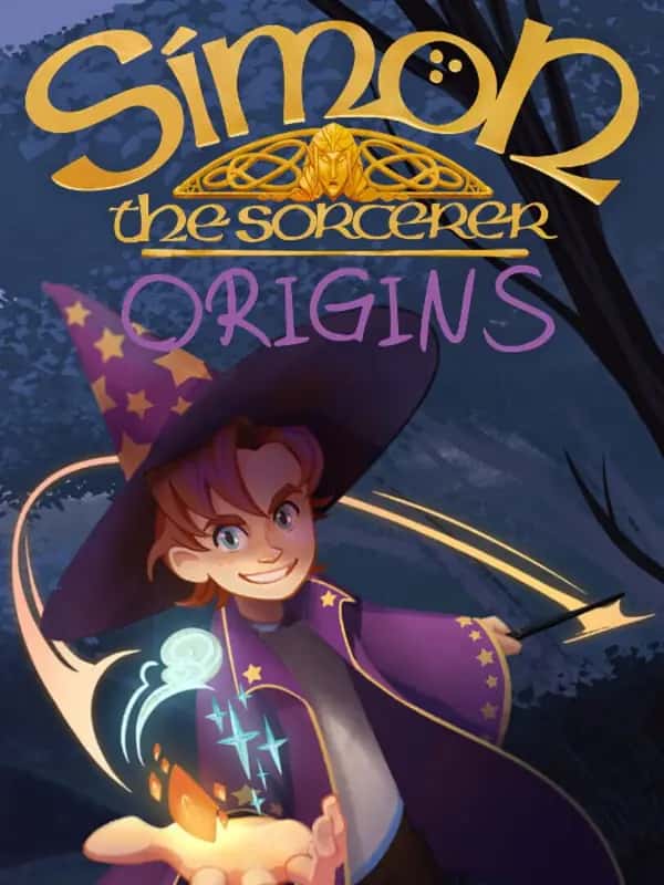 Simon the Sorcerer Origins (Special Edition) - Windows - Adventure