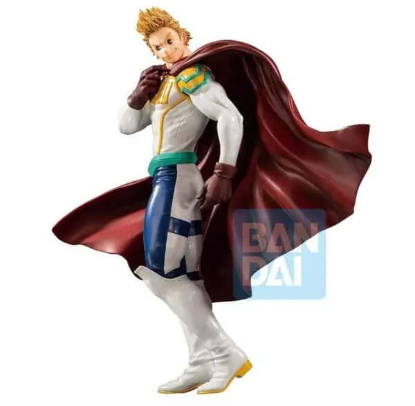 My Hero Academia Next Generations! Ichibansho Figure - Mirio Togata