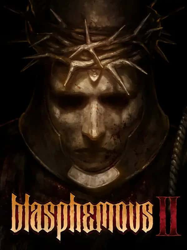 Blasphemous 2 (Limited Collector's Edition) - Microsoft Xbox Series X - Platformgame