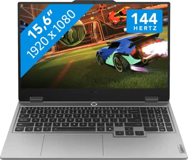 Lenovo LOQ 15AHP10 83JG004YMH