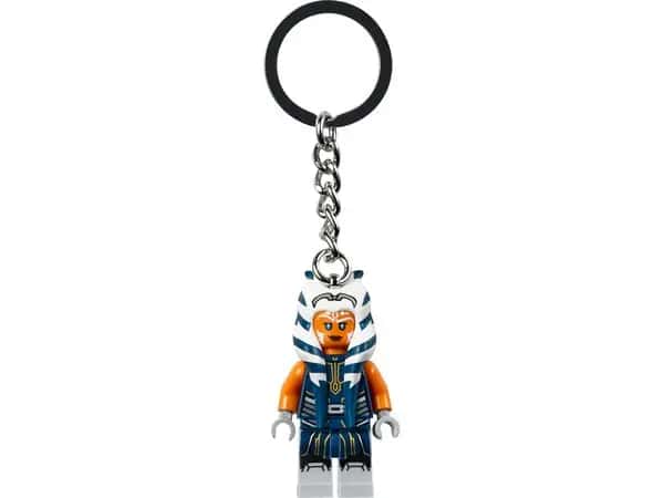 Ahsoka Tano sleutelhanger