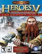 Heroes of Might and Magic V Hammers of Fate