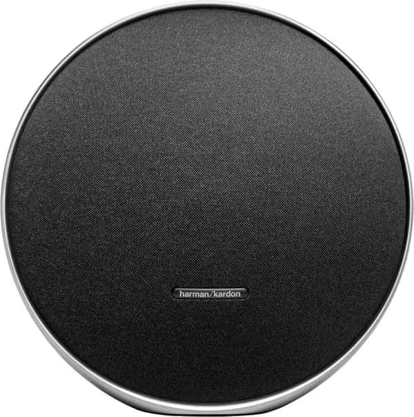 Harman Kardon Onyx Studio 9 Zwart