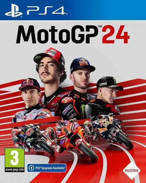 MotoGP 24