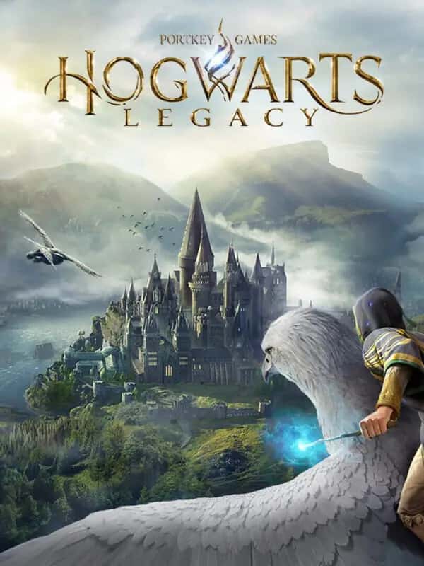Hogwarts Legacy - Nintendo Switch 2 - Action/Adventure