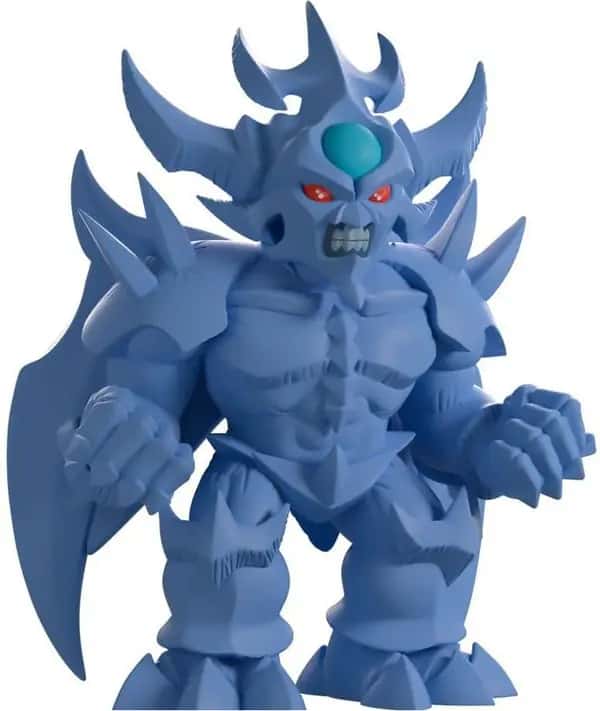 Yu-Gi-Oh! Youtooz Vinyl Figure - Obelisk the Tormentor