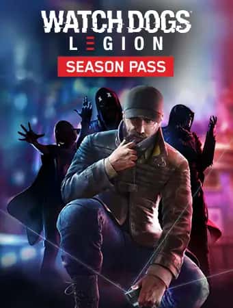 Watch_Dogs™ - Season Pass