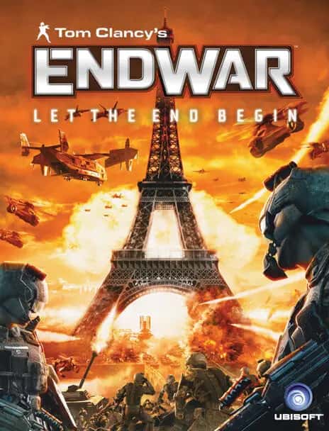 Tom Clancy's EndWar