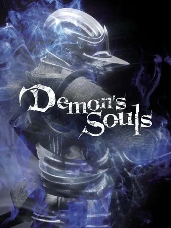 Demon's Souls - Sony PlayStation 3 - RPG